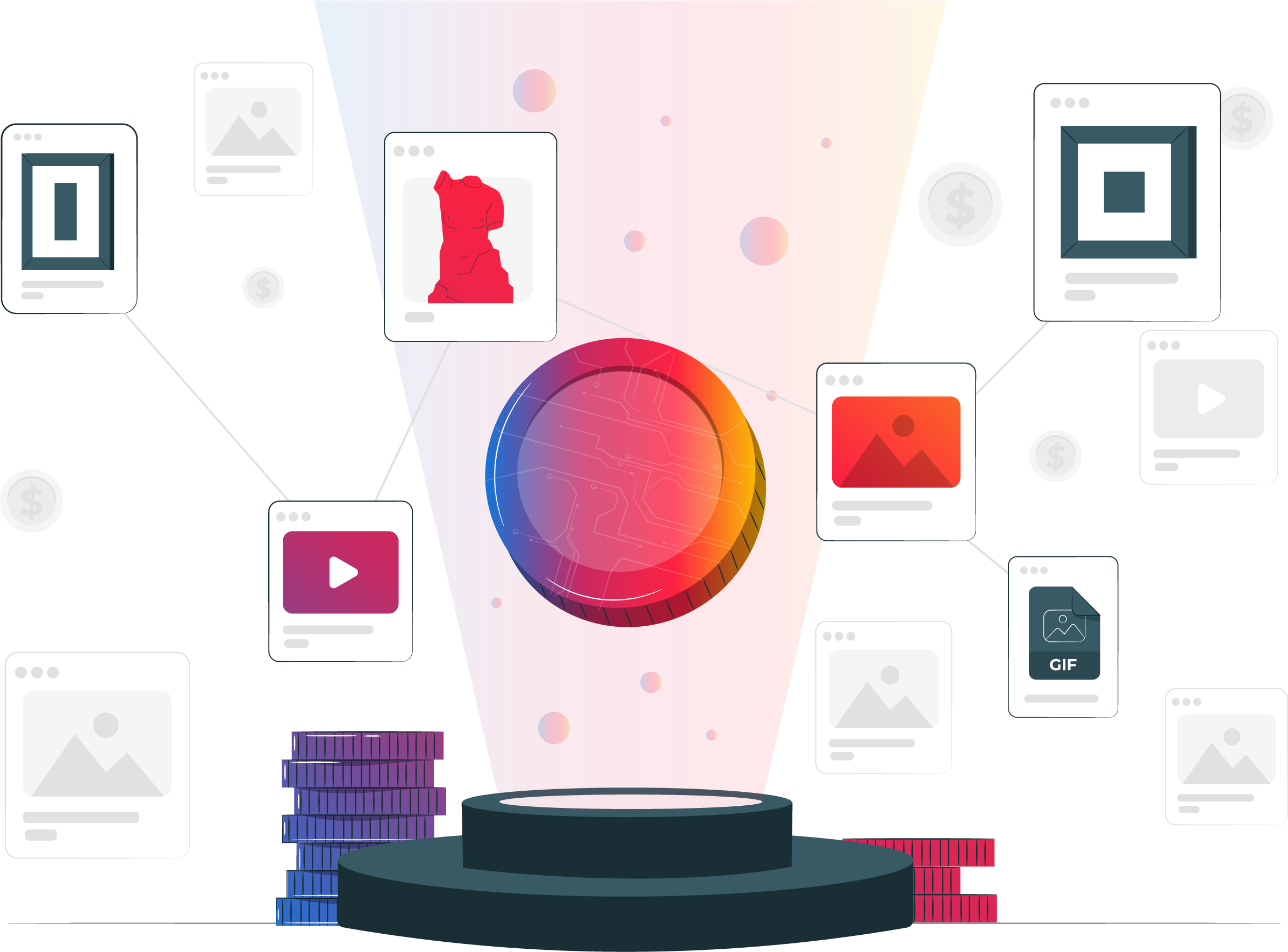 Block chain Development