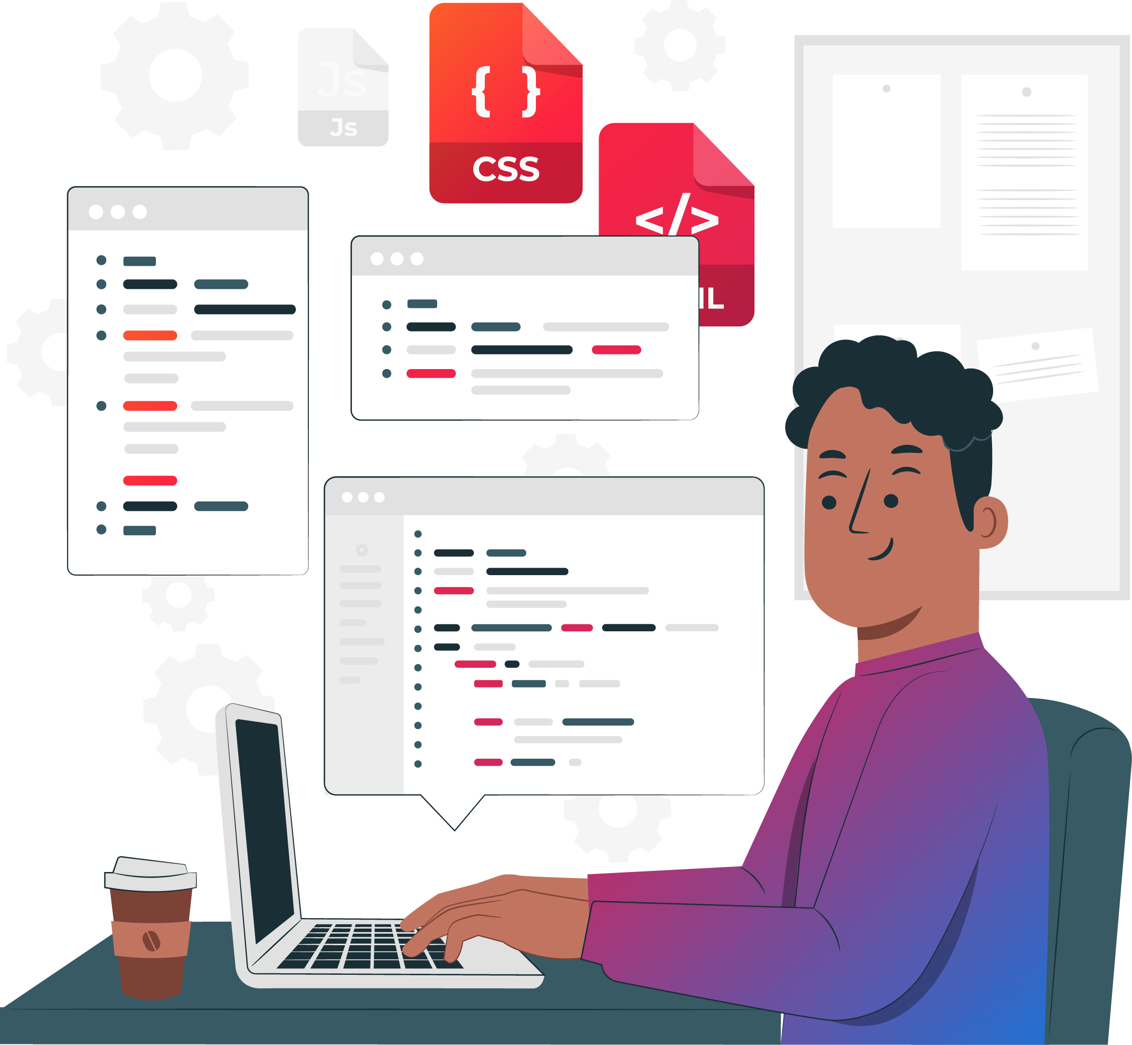 Web Application Development